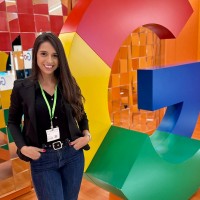 Cloudmatize Employee Nádia Carvalho's profile photo