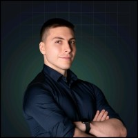 OpsHero Employee Stanislav Kostov's profile photo