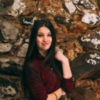 Andreea-Alexandra Catargiu Email