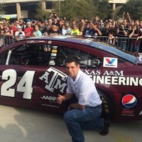 Chevron Phillips Chemical Company Employee Jon-Luke Lambright's profile photo