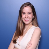 Almirall Employee Victoria Rueda de Lecea's profile photo