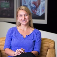 PlaceBased Employee Danyelle Younghans's profile photo