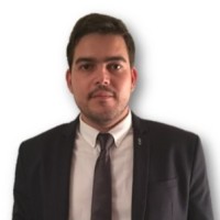 Pro-Data GROUP Employee Cyril Furter's profile photo