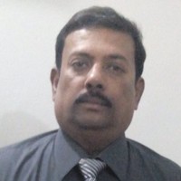 TATA PAKISTAN Employee Syedwasim Ulhaq's profile photo
