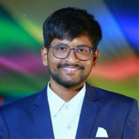 General Motors Employee Jaswanth M's profile photo