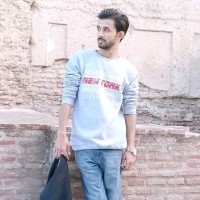 Solomon Albert Email