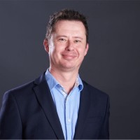 EMED Group Employee Steve Woodhams's profile photo