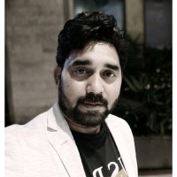 Hemant Karan Email & Phone Number