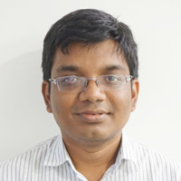 RetainIQ Employee Sitakanta Ray's profile photo