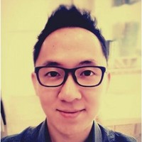 JW Computers Employee Yonas Christian's profile photo