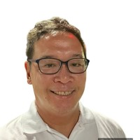 QUIKBOT TECHNOLOGIES Employee Aaron Koh's profile photo
