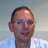 Mott MacDonald Employee John McCallum's profile photo
