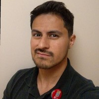 Joseph Fraszka-Suarez Email & Phone Number