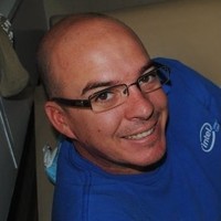 Tokyo Electron US Employee Ben Hebert's profile photo