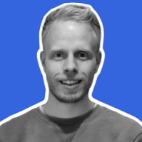 Ideable* Employee Vincent Krouwels's profile photo