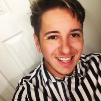 Tye Dominguez Email & Phone Number