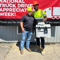 Atlas Tube Employee Cody Howell's profile photo