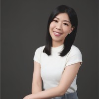 Workday Employee Angel Wu's profile photo