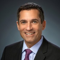 Community First Credit Union Employee James S.'s profile photo