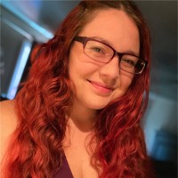 Webfor Employee Aubrey Winterholler's profile photo