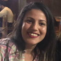 Rubeus Employee Luani Simtob's profile photo