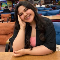 MBM Employee Nisanur Bahadır's profile photo