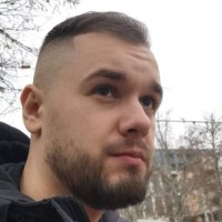 DraftKings Inc. Employee Ivan Genov's profile photo