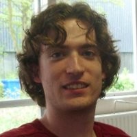 Webdashboard Employee Olivier van de Rhoer's profile photo