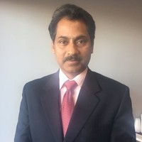 MassMutual New Jersey-NYC Employee Sanjay Gupta's profile photo