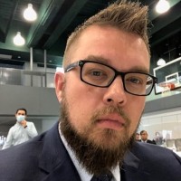 United Wholesale Mortgage Employee Andrew Bartley's profile photo