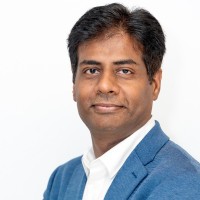 Ashok Rai Email & Phone Number