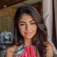 ZATV Employee Natalie Jawher's profile photo