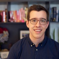 Invent Dev Inc Employee James Hooks's profile photo