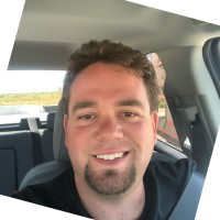 Simple Injection Employee Kenneth Barbour's profile photo