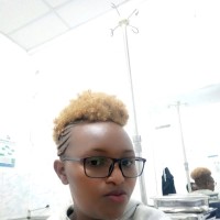 Rose Makena's profile photo