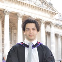 Dynamique Employee Tom Knill's profile photo