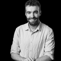 Procter & Gamble Employee Daragh Cullen's profile photo