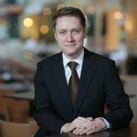 Estrel Berlin Employee Mathias Lembke's profile photo