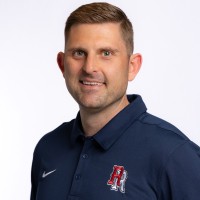 Tim Jackson Email & Phone Number