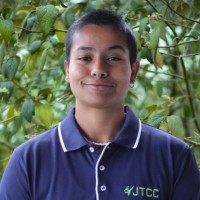 JTCC Employee Priyana Kalita's profile photo