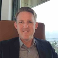 Carnival Corporation Employee Marc Patterson's profile photo