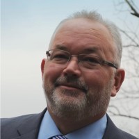 Burrow's Post-Frame Supply Employee David Welch's profile photo