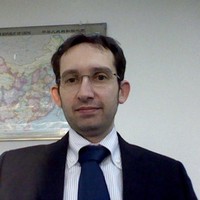 KARL MAYER ROTAL S.R.L. Employee Giacomo Sala's profile photo