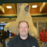 The Association of Professional Engineers and Geoscientists of Alberta (APEGA) Employee Val Petushkov's profile photo