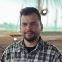 RSC Employee Honza Catchpole's profile photo