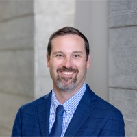 Saunders Construction Employee Dale Schneider's profile photo