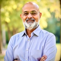 Calcutta University, Kolkata Employee V. Mohan's profile photo