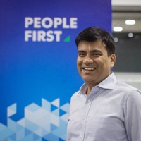 lenskart.com Employee Anantha Nayak's profile photo