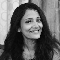 Teresa's Learning Centre : (TLC) Employee Sapna Kunnath's profile photo