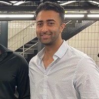 Troy Life & Fire Safety Ltd. Employee Ayush Pande's profile photo